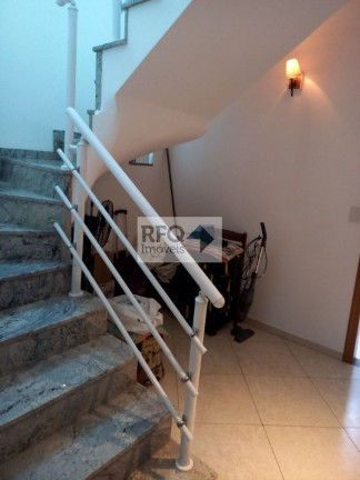 Imagem Casa com 4 Quartos à Venda, 175 m² em Vila Monumento - São Paulo