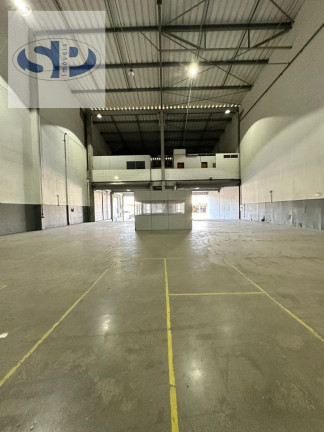 Imagem Imóvel Comercial para Alugar, 720 m² em Cidade Jardim Cumbica - Guarulhos