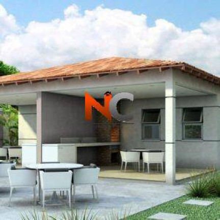 Imagem Apartamento com 2 Quartos à Venda, 47 m² em Tribobó - São Gonçalo Imagem Apartamento com 2 Quartos à Venda, 47 m² em Tribobó - São Gonçalo