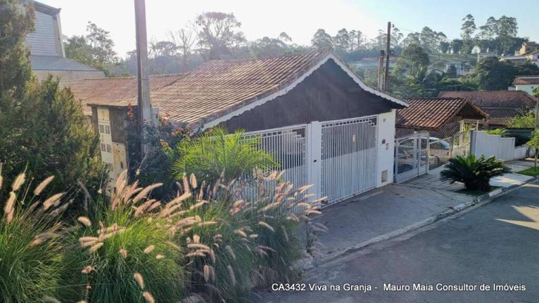 Imagem Casa de Condomínio com 3 Quartos à Venda, 250 m² em Jardim Elias - Vargem Grande Paulista Imagem Casa de Condomínio com 3 Quartos à Venda, 250 m² em Jardim Elias - Vargem Grande Paulista