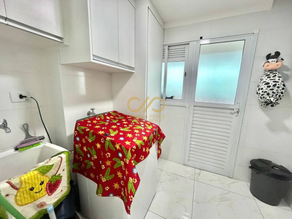 Imagem Apartamento com 3 Quartos à Venda, 140 m² em Guilhermina - Praia Grande Imagem Apartamento com 3 Quartos à Venda, 140 m² em Guilhermina - Praia Grande