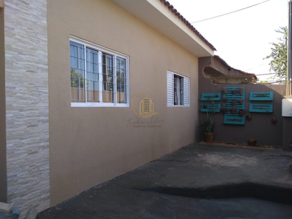 Imagem Casa com 2 Quartos à Venda, 120 m² em Conjunto Habitacional Cristo Rei - São José Do Rio Preto Imagem Casa com 2 Quartos à Venda, 120 m² em Conjunto Habitacional Cristo Rei - São José Do Rio Preto