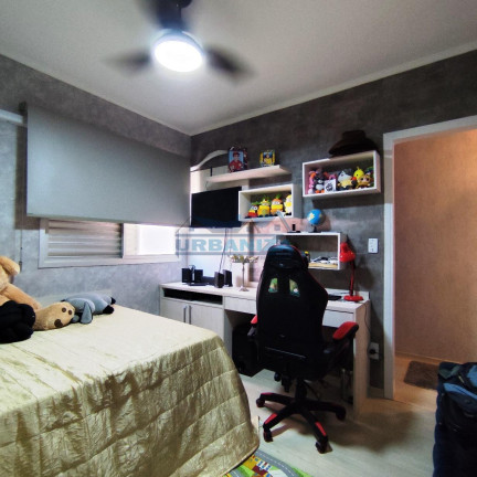 Imagem Apartamento com 2 Quartos à Venda, 61 m² em Jardim São Braz - Birigui