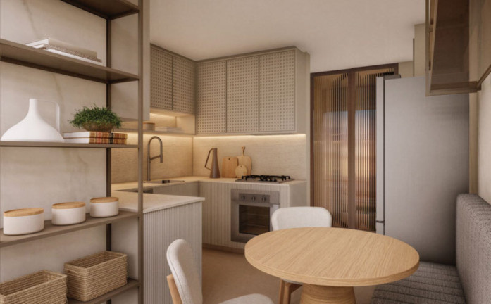 Imagem Apartamento com 3 Quartos à Venda, 155 m² em Vila Prudente - São Paulo