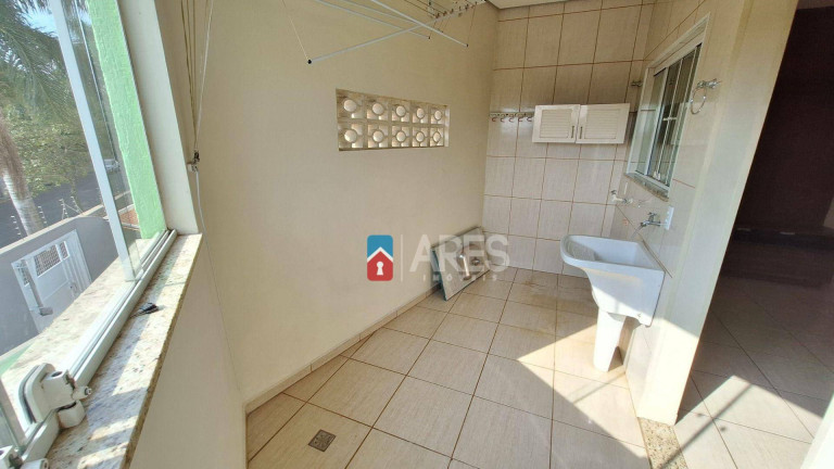 Imagem Apartamento com 2 Quartos para Alugar, 90 m² em Parque Nova Carioba - Americana Imagem Apartamento com 2 Quartos para Alugar, 90 m² em Parque Nova Carioba - Americana