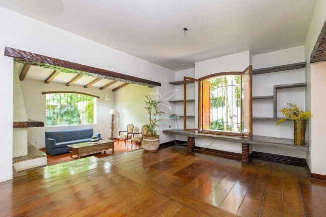 Imagem Casa com 3 Quartos à Venda, 400 m² em Alto De Pinheiros - São Paulo Imagem Casa com 3 Quartos à Venda, 400 m² em Alto De Pinheiros - São Paulo
