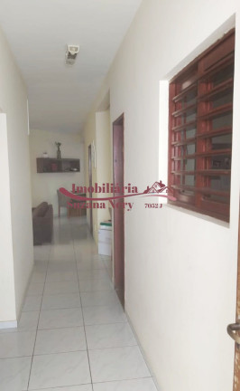 Imagem Casa com 4 Quartos à Venda,  em Nova Parnamirim - Parnamirim