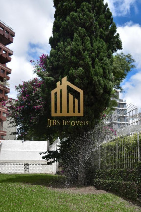 Imagem Casa com 4 Quartos à Venda, 230 m² em Ahú - Curitiba