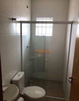 Imagem Sala Comercial para Alugar, 55 m² em Vila Rosália - Guarulhos