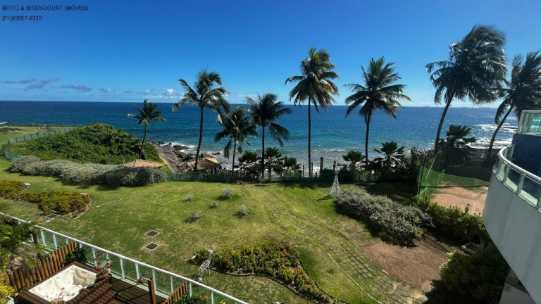 Imóvel com 2 Quartos à Venda, 142 m² em Ondina - Salvador
