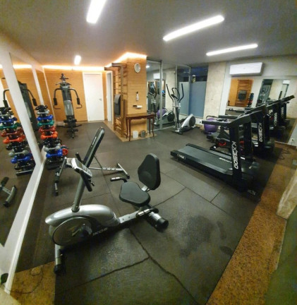 Imagem Imóvel com 2 Quartos à Venda, 98 m² em Jardim Paulista - São Paulo Imagem Imóvel com 2 Quartos à Venda, 98 m² em Jardim Paulista - São Paulo