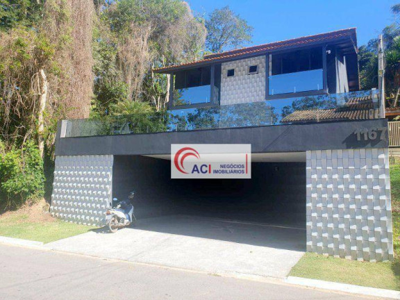Imagem Casa com 4 Quartos à Venda, 340 m² em Vila Verde - Itapevi Imagem Casa com 4 Quartos à Venda, 340 m² em Vila Verde - Itapevi