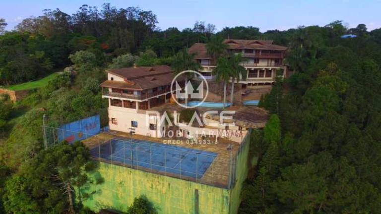 Imagem Edifício Residencial com 14 Quartos à Venda, 2.100 m² em Observatório - Vinhedo