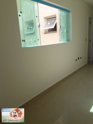 Imagem Apartamento com 2 Quartos à Venda, 80 m² em Vila Pires - Santo André
