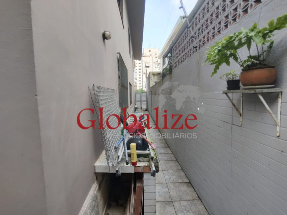 Imagem Imóvel com 3 Quartos à Venda, 285 m² em Marapé - Santos