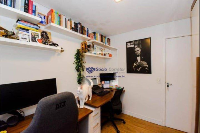 Imagem Apartamento com 3 Quartos à Venda, 72 m² em Vila Augusta - Guarulhos