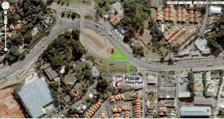 Imagem Sala Comercial para Alugar, 41 m² em Jardim Lambreta - Cotia Imagem Sala Comercial para Alugar, 41 m² em Jardim Lambreta - Cotia
