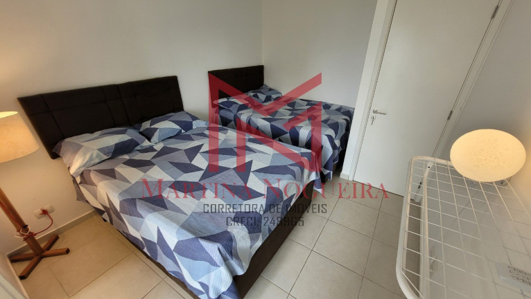 Imagem Apartamento com 2 Quartos à Venda, 80 m² em Parque Enseada - Guarujá