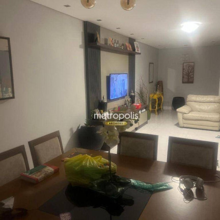 Imagem Casa com 3 Quartos à Venda, 198 m² em Vila Vera - São Paulo