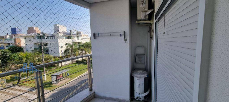Imagem Apartamento com 2 Quartos para Temporada, 60 m² em Jurerê - Florianópolis Imagem Apartamento com 2 Quartos para Temporada, 60 m² em Jurerê - Florianópolis