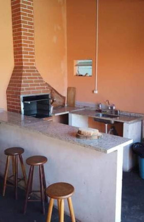 Imagem Casa de Condomínio com 4 Quartos à Venda, 1.000 m² em Tucunaré - Alvorada Do Sul Imagem Casa de Condomínio com 4 Quartos à Venda, 1.000 m² em Tucunaré - Alvorada Do Sul
