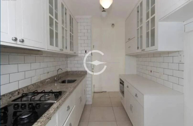 Imagem Apartamento com 3 Quartos à Venda, 160 m² em Vila Andrade - São Paulo Imagem Apartamento com 3 Quartos à Venda, 160 m² em Vila Andrade - São Paulo