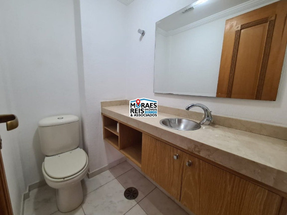 Imagem Apartamento com 3 Quartos à Venda, 140 m² em Jardim Das Acácias - São Paulo