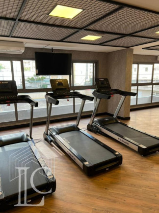 Imagem Apartamento com 1 Quarto à Venda, 27 m² em Vila Nova Conceição - São Paulo