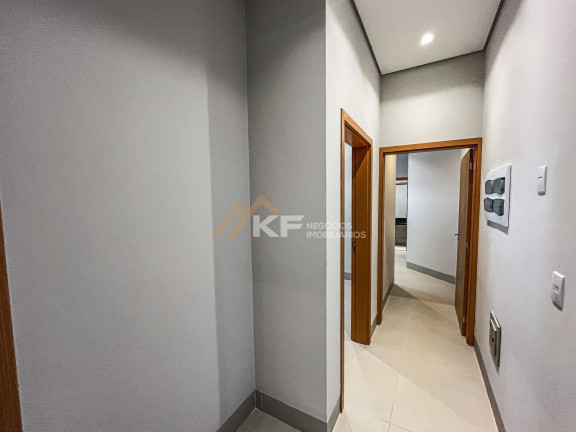 Imagem Casa de Condomínio com 3 Quartos à Venda, 173 m² em Real Sul - Ribeirão Preto