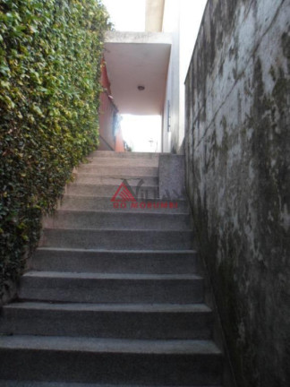 Imagem Sobrado à Venda, 123 m² em Jardim Catanduva - São Paulo