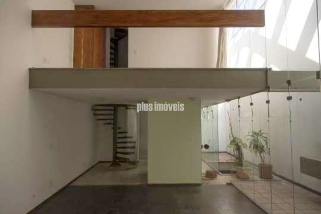 Imagem Casa com 4 Quartos à Venda, 200 m² em Moema - São Paulo Imagem Casa com 4 Quartos à Venda, 200 m² em Moema - São Paulo