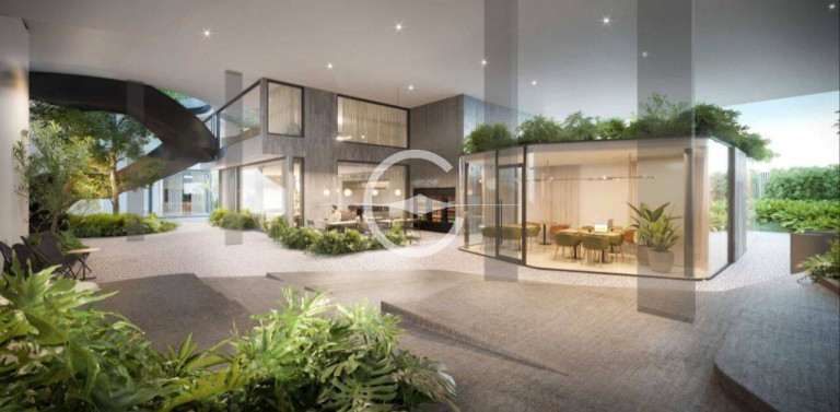 Imagem Apartamento com 2 Quartos à Venda, 63 m² em Campo Belo - São Paulo Imagem Apartamento com 2 Quartos à Venda, 63 m² em Campo Belo - São Paulo