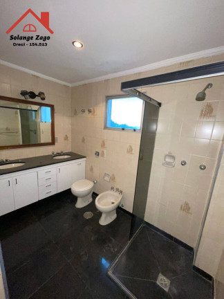 Imagem Apartamento com 4 Quartos à Venda, 234 m² em Paraisópolis - São Paulo Imagem Apartamento com 4 Quartos à Venda, 234 m² em Paraisópolis - São Paulo