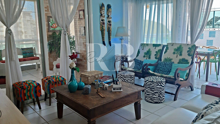 Imagem Imóvel com 4 Quartos à Venda, 261 m² em Riviera - Bertioga