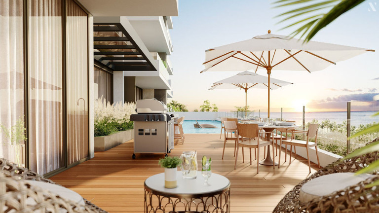 Imagem Apartamento com 4 Quartos à Venda, 182 m² em Centro - Balneário Piçarras