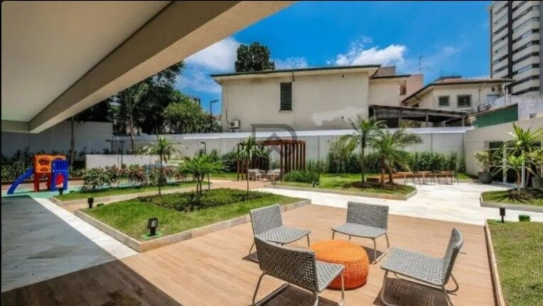 Imagem Apartamento com 3 Quartos à Venda, 106 m² em Aclimação - São Paulo
