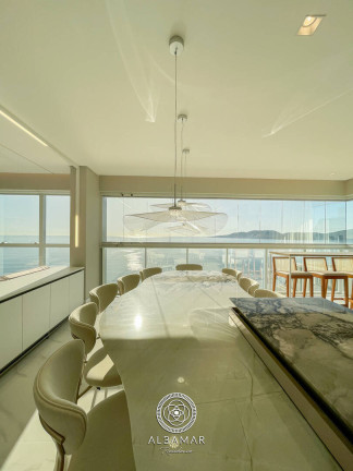 Imagem Apartamento com 4 Quartos à Venda, 254 m² em Meia Praia - Itapema