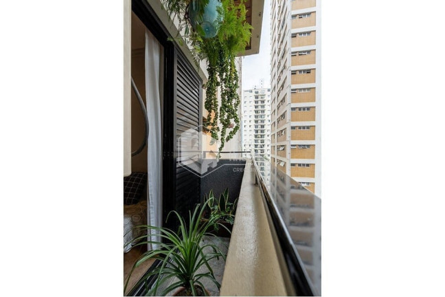 Imagem Apartamento com 4 Quartos à Venda, 141 m² em Moema - São Paulo