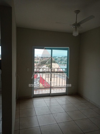 Imagem Apartamento com 2 Quartos à Venda, 63 m² em Sumarezinho - Ribeirão Preto