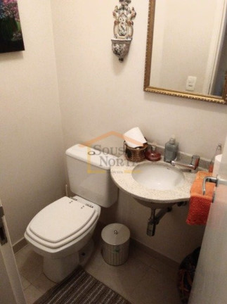 Imagem Apartamento com 3 Quartos à Venda, 126 m² em Santana - São Paulo Imagem Apartamento com 3 Quartos à Venda, 126 m² em Santana - São Paulo
