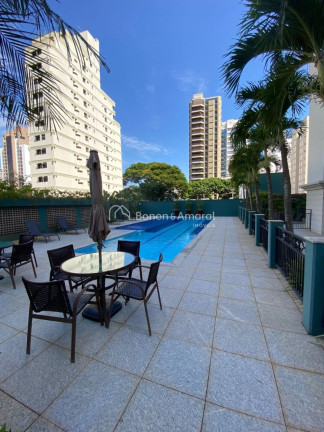 Imagem Apartamento com 2 Quartos à Venda, 62 m² em Cambuí - Campinas Imagem Apartamento com 2 Quartos à Venda, 62 m² em Cambuí - Campinas