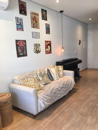 Imagem Studio com 1 Quarto à Venda, 40 m² em Bela Vista - São Paulo Imagem Studio com 1 Quarto à Venda, 40 m² em Bela Vista - São Paulo