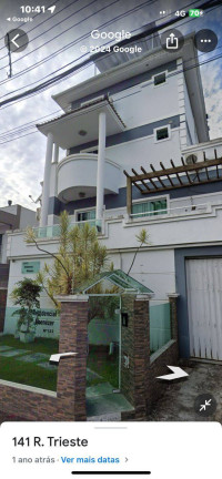Apartamento com 2 Quartos à Venda, 70 m² em Pagani - Palhoça