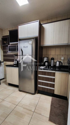 Imagem Apartamento com 2 Quartos à Venda, 59 m² em Saguaçu - Joinville Imagem Apartamento com 2 Quartos à Venda, 59 m² em Saguaçu - Joinville