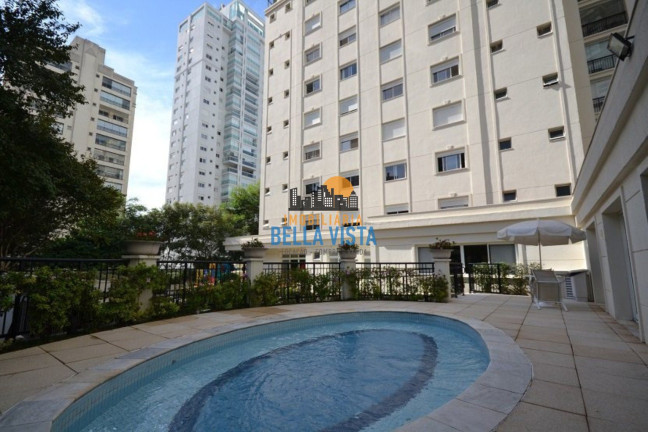 Imagem Apartamento com 4 Quartos à Venda, em Chácara Klabin - São Paulo Imagem Apartamento com 4 Quartos à Venda, em Chácara Klabin - São Paulo