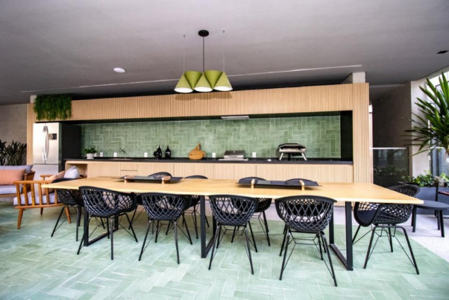 Imagem Imóvel com 1 Quarto à Venda, 38 m² em Moema - São Paulo Imagem Imóvel com 1 Quarto à Venda, 38 m² em Moema - São Paulo