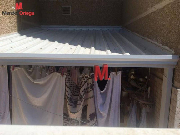 Imagem Apartamento com 2 Quartos à Venda, 62 m² em Jardim Guarujá - Sorocaba Imagem Apartamento com 2 Quartos à Venda, 62 m² em Jardim Guarujá - Sorocaba