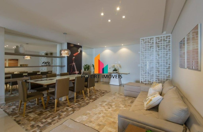 Imagem Apartamento com 3 Quartos à Venda, 173 m² em Aviação - Praia Grande