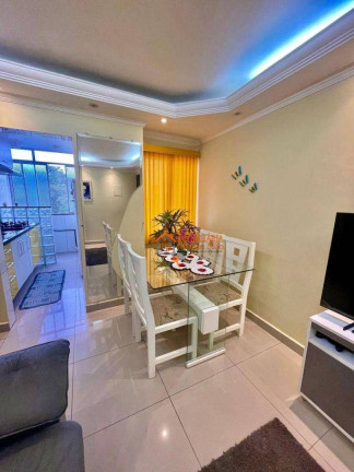 Imagem Apartamento com 2 Quartos à Venda, 63 m² em Centro - Guarulhos