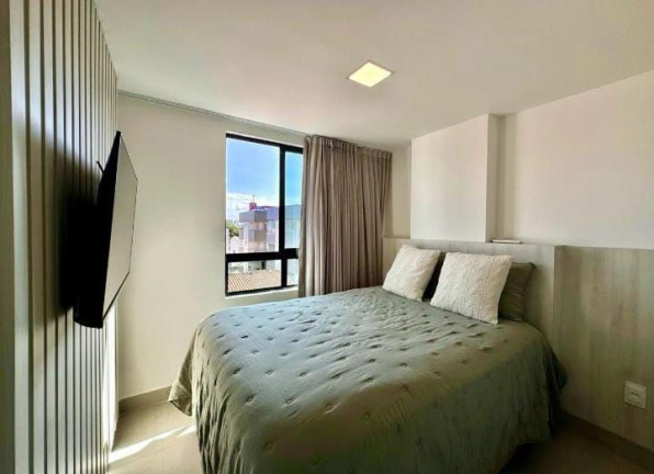 Imagem Apartamento com 2 Quartos à Venda, 70 m² em Poço - Cabedelo Imagem Apartamento com 2 Quartos à Venda, 70 m² em Poço - Cabedelo